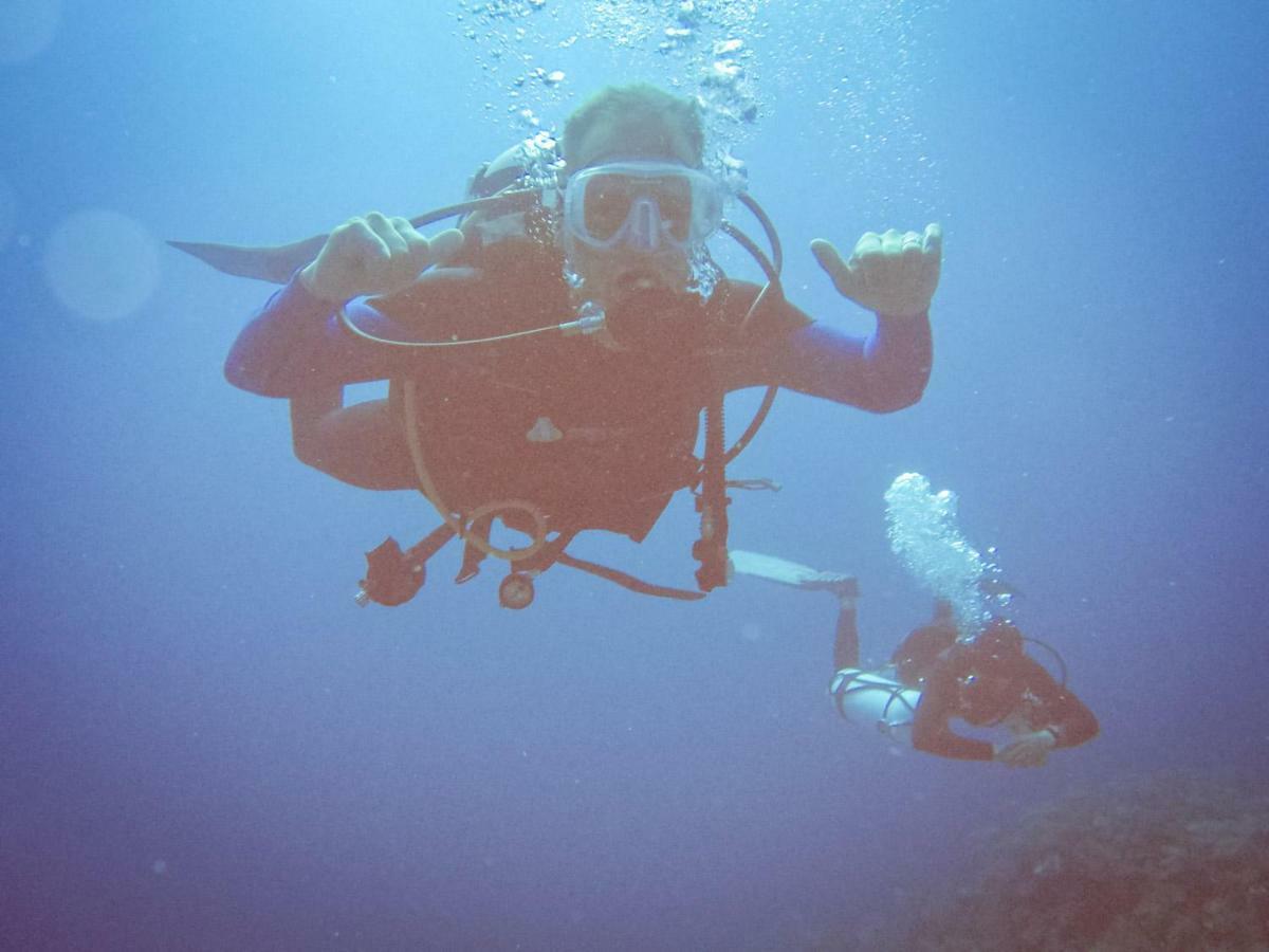 Cabanas Ecoturisticas Costa Maya Mahahual Dış mekan fotoğraf